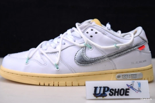 Dunk DM1602-127 Nike Low Lot 1 O-W 0130